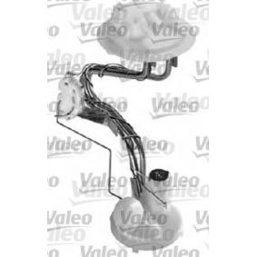 Compre Sensor, nível de combustível da VALEO 347371 a um preço baixo por 293,46 €