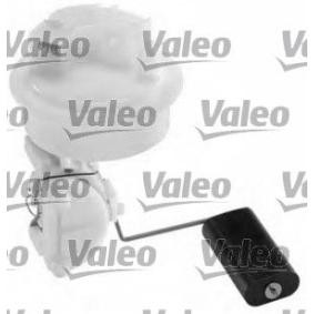 Achetez des Capteur, niveau de carburant VALEO 347373 à prix pour 222,16 €