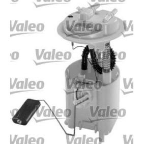 Achetez des Capteur, niveau de carburant VALEO 347374 à prix pour 74,75 €