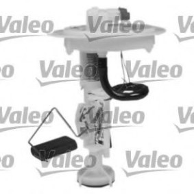 Compre Sensor, nível de combustível da VALEO 347375 a um preço baixo por 185,89 €