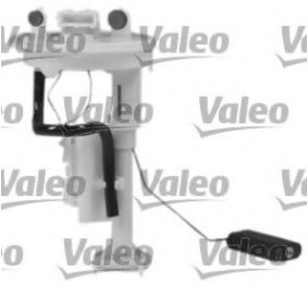 Compre Sensor, nível de combustível da VALEO 347376 a um preço baixo por 267,80 €