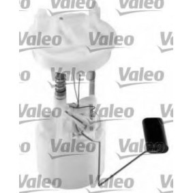 Achetez des Capteur, niveau de carburant VALEO 347377 à prix pour 384,60 €