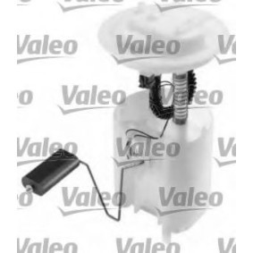 Achetez des Capteur, niveau de carburant VALEO 347378 à prix pour 247,82 €