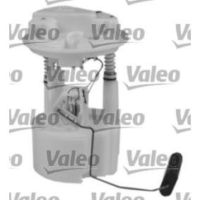 Achetez des Capteur, niveau de carburant VALEO 347380 à prix pour 244,30 €
