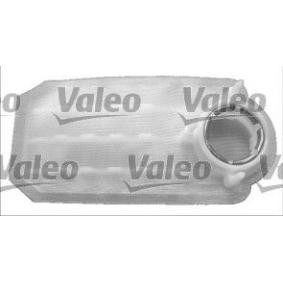 Köp Filter, bränslematning av VALEO 347404 till det låga priset 404,91 kr