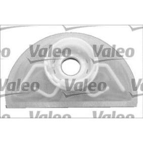 Köp Filter, bränslematning av VALEO 347406 till det låga priset 333,41 kr