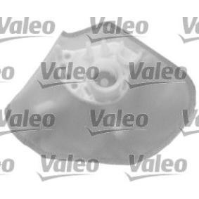 Achetez des Filtre, unité d'alimentation de carburant VALEO 347408 à prix pour 33,32 €