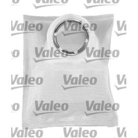 Achetez des Filtre, unité d'alimentation de carburant VALEO 347413 à prix pour 27,51 €