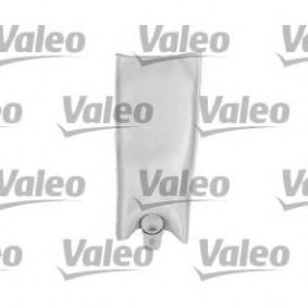 Køb Filter, brændstof-føderdel af VALEO 347415 til den lave pris 444,86 DKK