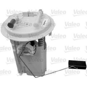 Compre Sensor, nível de combustível da VALEO 347502 a um preço baixo por 172,02 €