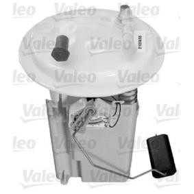 Achetez des Capteur, niveau de carburant VALEO 347503 à prix pour 189,30 €