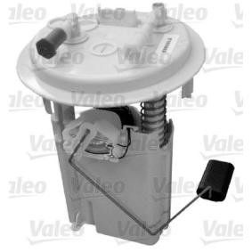 Compre Sensor, nível de combustível da VALEO 347504 a um preço baixo por 66,13 €