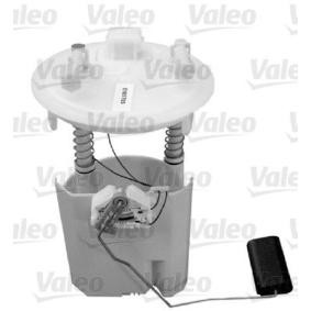 Compre Sensor, nível de combustível da VALEO 347506 a um preço baixo por 56,89 €