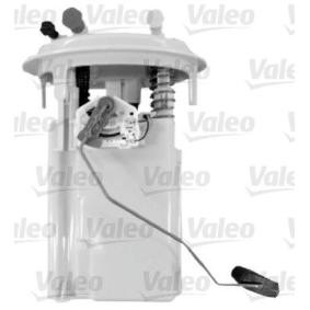 Compre Sensor, nível de combustível da VALEO 347516 a um preço baixo por 91,30 €