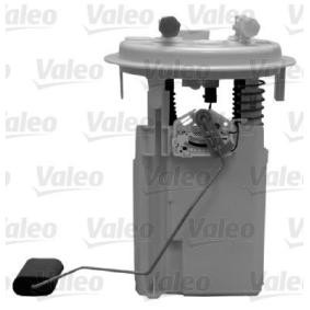 Compre Sensor, nível de combustível da VALEO 347519 a um preço baixo por 86,47 €