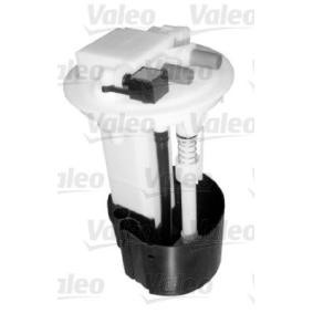 Compre Sensor, nível de combustível da VALEO 347520 a um preço baixo por 100,92 €