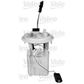 Compre Sensor, nível de combustível da VALEO 347521 a um preço baixo por 82,56 €