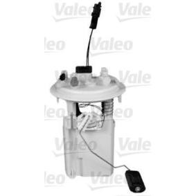 Compre Sensor, nível de combustível da VALEO 347522 a um preço baixo por 75,56 €