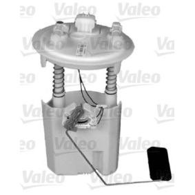 Compre Sensor, nível de combustível da VALEO 347526 a um preço baixo por 108,16 €
