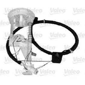 Compre Sensor, nível de combustível da VALEO 347528 a um preço baixo por 355,36 €