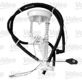 Compre Sensor, nível de combustível da VALEO 347529 a um preço baixo por 362,27 €