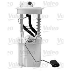 Compre Sensor, nível de combustível da VALEO 347531 a um preço baixo por 204,68 €