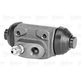 Comprar Cilindro de freno de rueda de VALEO 350307 a bajo precio de 18,99 €