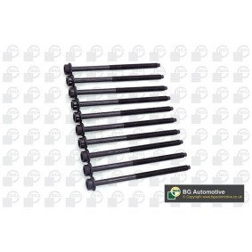 Zylinderkopfschraubensatz BK4380