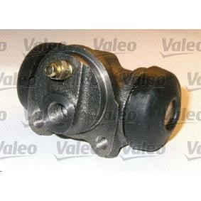 Köp Hjulcylinder av VALEO 350458 till det låga priset 222,49 kr