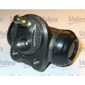 Achetez des Cylindre de roue VALEO 350754 à prix pour 18,38 €