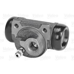 Achetez des Cylindre de roue VALEO 350771 à prix pour 23,29 €