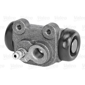 Achetez des Cylindre de roue VALEO 350949 à prix pour 30,28 €