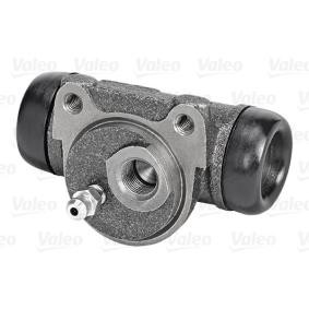 Achetez des Cylindre de roue VALEO 350950 à prix pour 30,24 €
