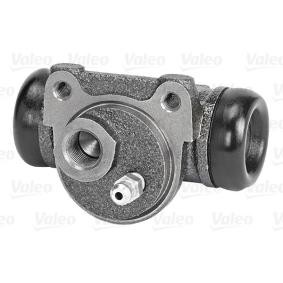 Achetez des Cylindre de roue VALEO 350951 à prix pour 30,24 €