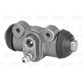 Achetez des Cylindre de roue VALEO 350952 à prix pour 19,49 €