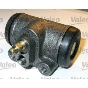 Achetez des Cylindre de roue VALEO 402019 à prix pour 61,24 €