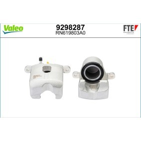 Acquista Kit pastiglie freni da FTE BL1002A1 a buon mercato per soli 47,61 €