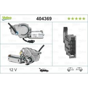 Osta VALEO Pyyhkijän moottori netistä Cordoba Sedan (6L2)-mallille edulliseen hintaan