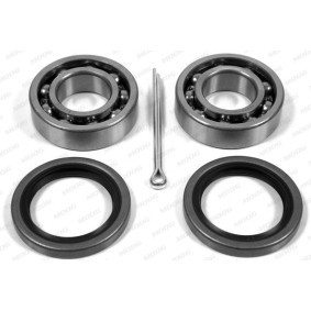 Comprar Juego de cojinete de rueda de MOOG BM-WB-11336 a bajo precio de 32,29 €