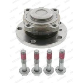 Compre Kit de rolamento de roda da MOOG BM-WB-12831 a um preço baixo por 138,54 €
