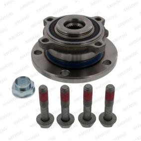 Compre Kit de rolamento de roda da MOOG BM-WB-12842 a um preço baixo por 94,75 €
