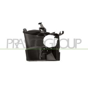 Halter, Nebelscheinwerfer BM0291303
