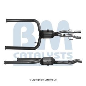 Partikelfilter (DPF) von BM CATALYSTS günstig für 721,26 €