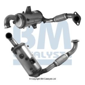 Compre Filtro de partículas da BM CATALYSTS BM11163HP a um preço baixo por 941,66 €