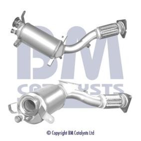 Partikelfilter (DPF) von BM CATALYSTS BM11200P