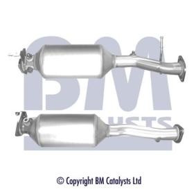Compre Filtro de partículas da BM CATALYSTS BM11208P a um preço baixo por 498,24 €