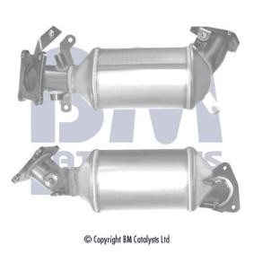 Köp Partikelfilter (DPF) av BM CATALYSTS BM11223P till det låga priset 8243,02 kr