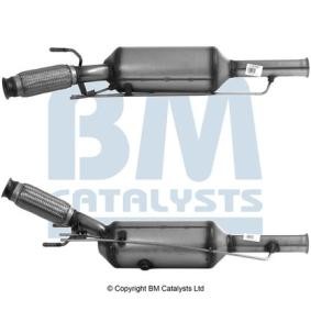 Partikelfilter (DPF) von BM CATALYSTS günstig für 1001,17 €