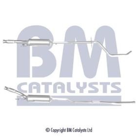 Compre Filtro de partículas da BM CATALYSTS BM11320H a um preço baixo por 546,61 €