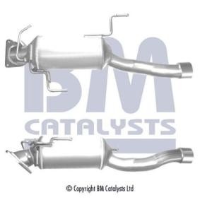 Partikelfilter (DPF) von BM CATALYSTS günstig für 1166,48 €